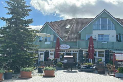 Ferienunterkunft in Zingst (3 Personen)