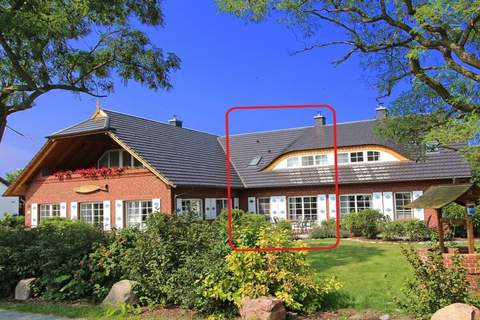 Ferienunterkunft in Middelhagen (6 Personen)