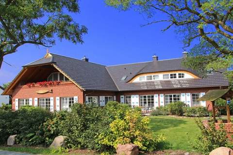 Ferienunterkunft in Middelhagen (3 Personen)