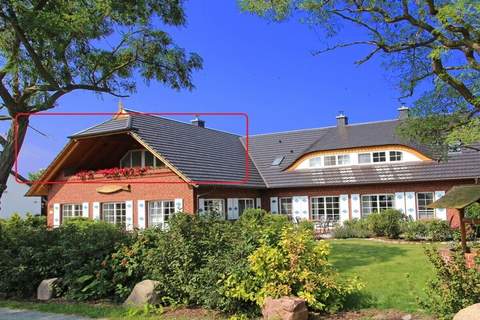 Ferienunterkunft in Middelhagen (6 Personen)