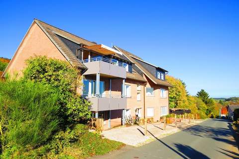 Düdinghausen - Ferienunterkunft in Medebach-Düdinghausen (2 Personen)