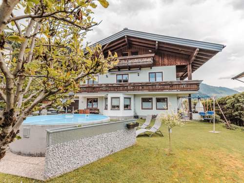 Ferienwohnung Hoamat