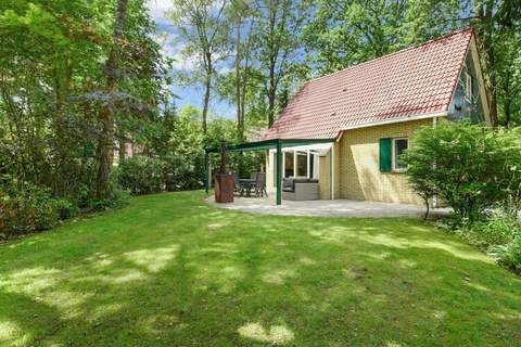 Parc Duc de Brabant 10 - Ferienunterkunft in Diessen-Baarschot (6 Personen)