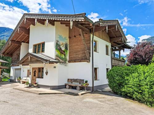 Ferienwohnung, Landhaus Kröll beim Geislerhof