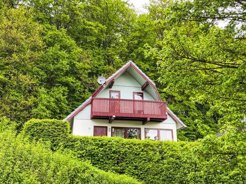 Ferienhaus Seepark Kirchheim