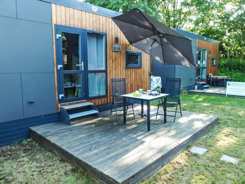 Ferienhaus Tiny Haus Lene