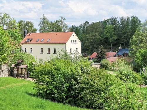 Ferienwohnung Sprejnik