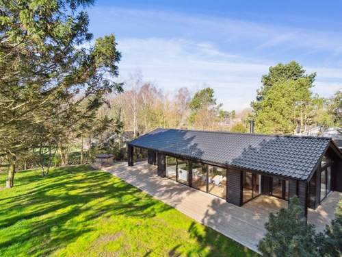 Ferienhaus Vojo - 1.4km from the sea
