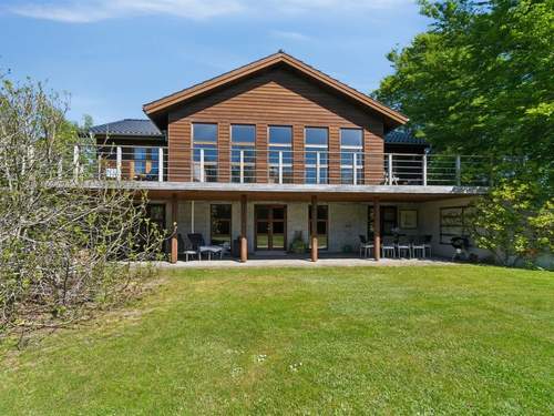 Ferienhaus Nantje - 560m to the inlet