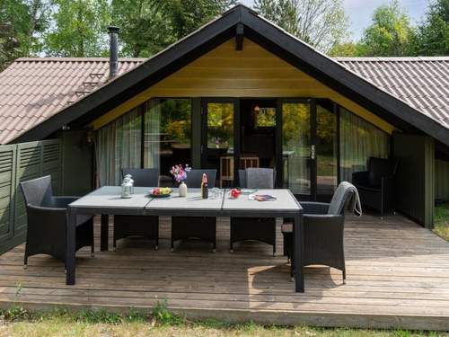 Ferienhaus Ajla - 500m from the sea