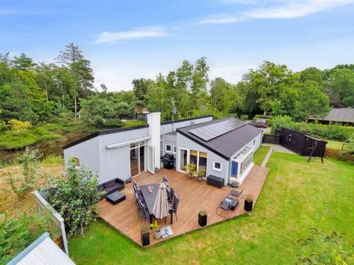 Ferienhaus Maritha - 400m from the sea