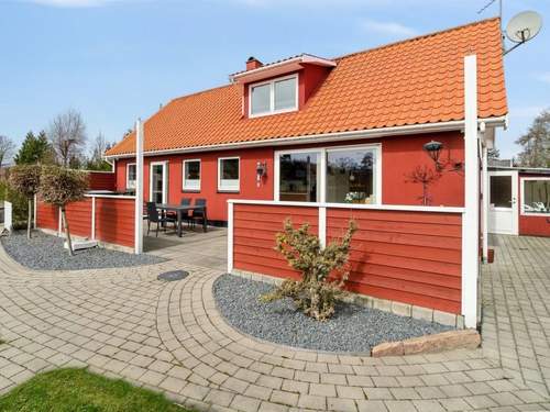 Ferienhaus Hristina - 150m from the sea