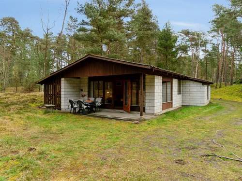 Ferienhaus Awa - 800m from the sea