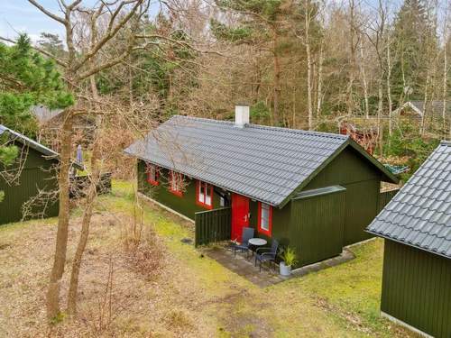 Ferienhaus Zekine - 200m from the sea