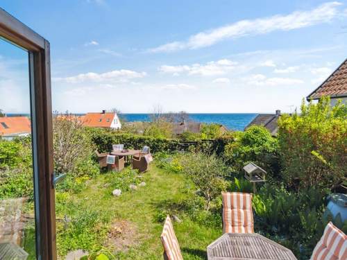 Ferienhaus Santuzza - 100m from the sea