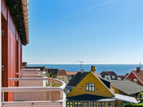 Ferienwohnung, Appartement Eicke - 400m from the sea