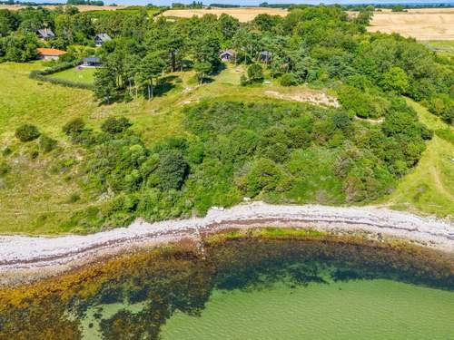 Ferienhaus Uschi - 86m from the sea