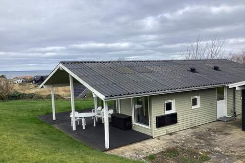Ferienunterkunft in Brenderup Fyn (6 Personen)