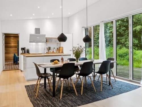 Ferienhaus Zezilie - 500m from the sea