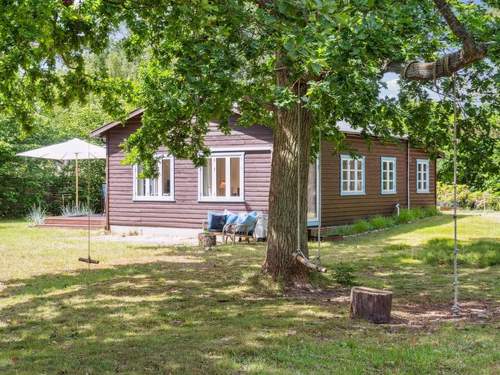 Ferienhaus Heidl - 1.3km to the inlet