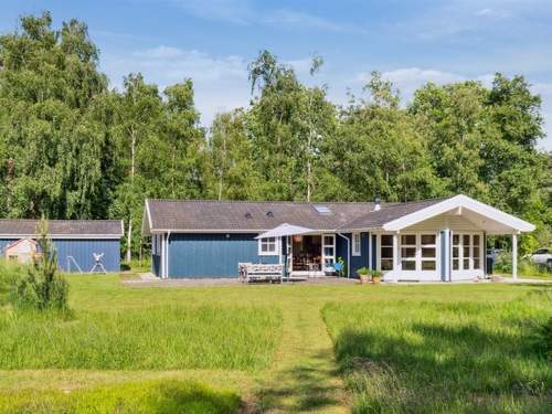 Ferienhaus Launo - 1.1km to the inlet