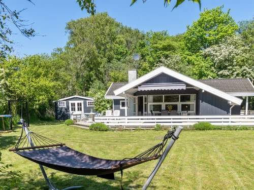 Ferienhaus Michael - 250m from the sea