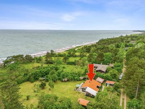 Ferienhaus Aimy - 50m from the sea