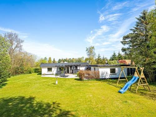 Ferienhaus Annastasia - 400m from the sea