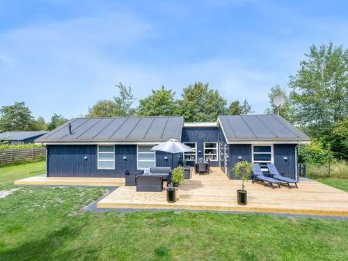 Ferienhaus Binta - 800m from the sea