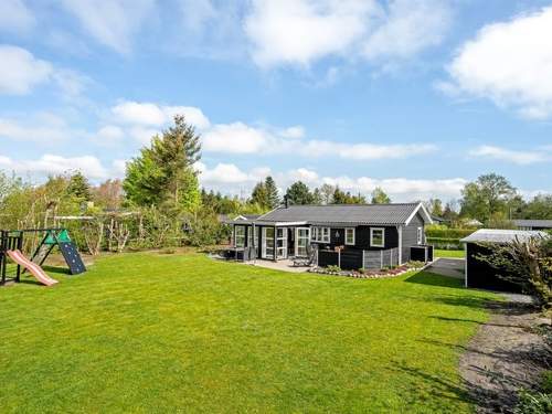 Ferienhaus Dania - 500m from the sea