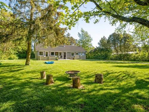 Ferienhaus Rohan - 700m from the sea