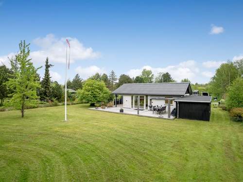 Ferienhaus Ginie - 600m from the sea