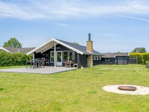 Ferienhaus Guthmund - 400m from the sea