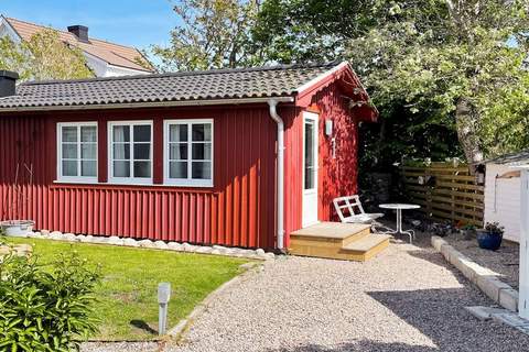 Ferienunterkunft in Öckerö (3 Personen)