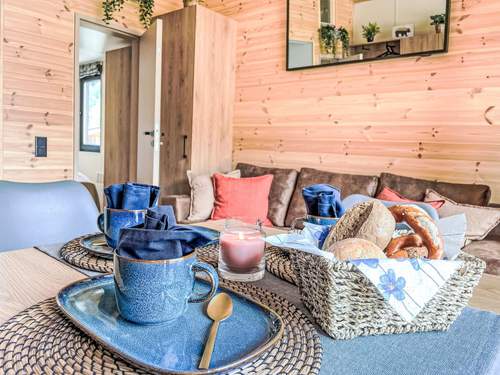 Ferienhaus Tiny Haus Glockenalm - Sunny Place