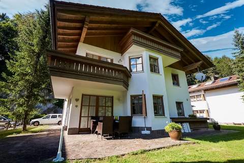 Schönau am Königssee - Ferienunterkunft in Schönau am Königssee (6 Personen)