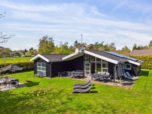 Ferienhaus Amiira - 500m from the sea