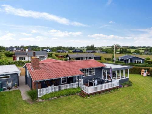 Ferienhaus Diddi - 170m from the sea