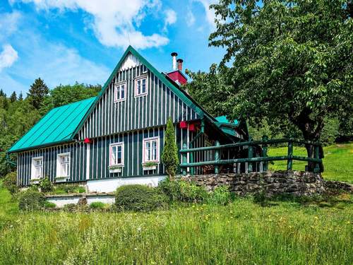 Ferienhaus U Myšáka