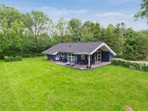 Ferienhaus Jette - 30km from the sea