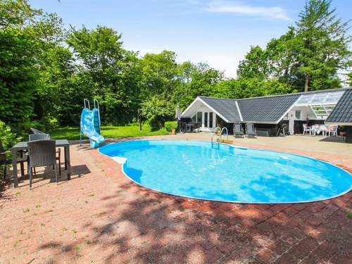 Ferienhaus Jaakob - 30km from the sea