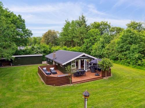 Ferienhaus Zaharinka - 30km from the sea