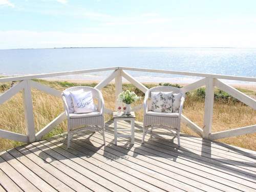 Ferienhaus Aarne - 30m from the sea
