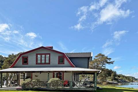 Ferienunterkunft in Uddevalla (5 Personen)