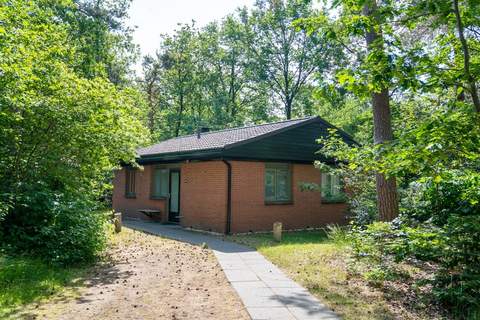 Parc Heihaas 2 - Ferienunterkunft in Putten (2 Personen)