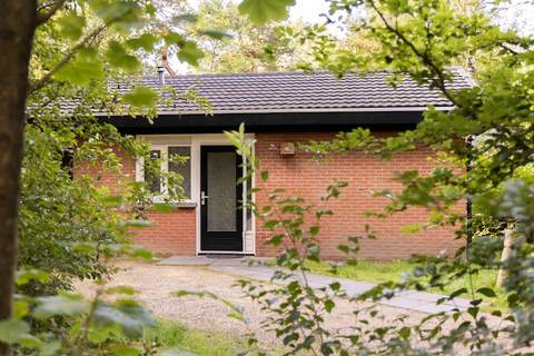 Parc Heihaas 9 - Ferienunterkunft in Putten (6 Personen)