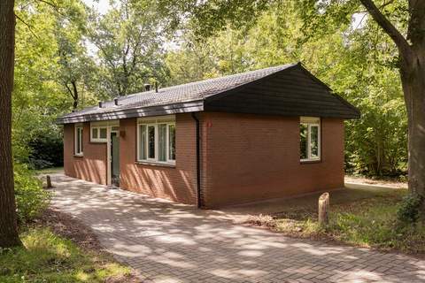 Parc Heihaas 13 - Ferienunterkunft in Putten (6 Personen)