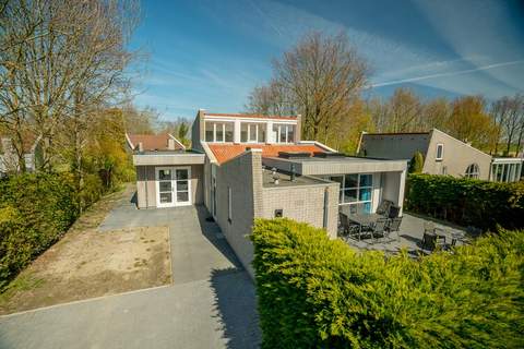 Parc Port Greve 1 - Ferienunterkunft in Brouwershaven (10 Personen)