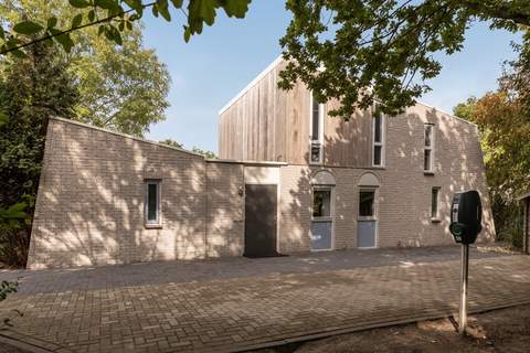 Parc Port Greve 2 - Ferienunterkunft in Brouwershaven (12 Personen)