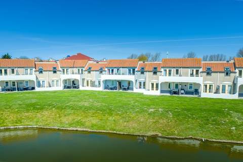 Parc Port Greve 3 - Ferienunterkunft in Brouwershaven (4 Personen)